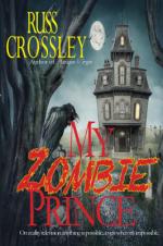 My Zombie Prince - Russ Crossley