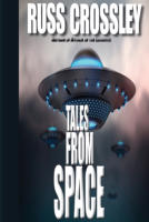Tales From Space - Russ Crossley
