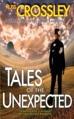 Tales of the Unexpected - Russ Crossley