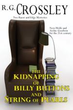 The-Kidnapping-of-Billy-Buttons-and-String-of-Pearls - Russ Crossley