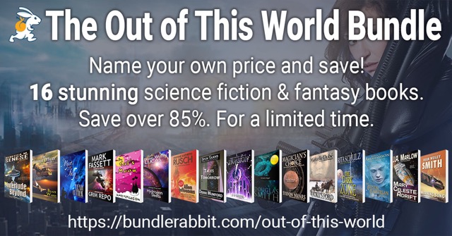 Out of This World Bundle