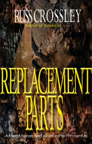 Replacement Parts - Russ Crossley