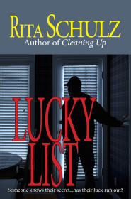 Lucky List - By Rita Schulz