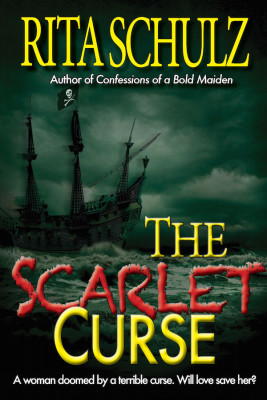 The Scarlet Curse – Rita Schulz