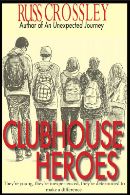 Clubhouse Heroes