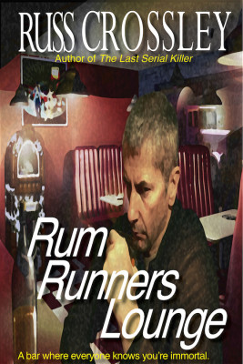 Rum Runner’s Lounge