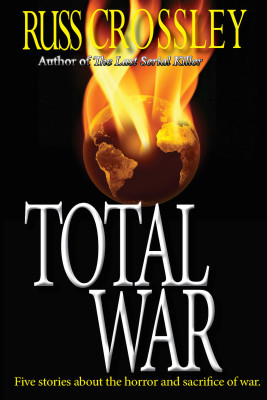 Total War – Russ Crossley