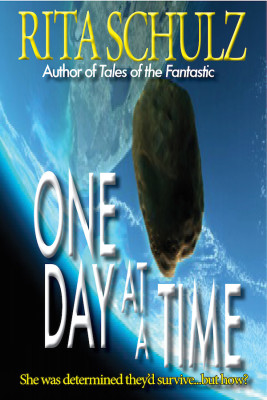 One Day At A Time – Rita Schulz