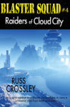 Raiders Of Cloud City