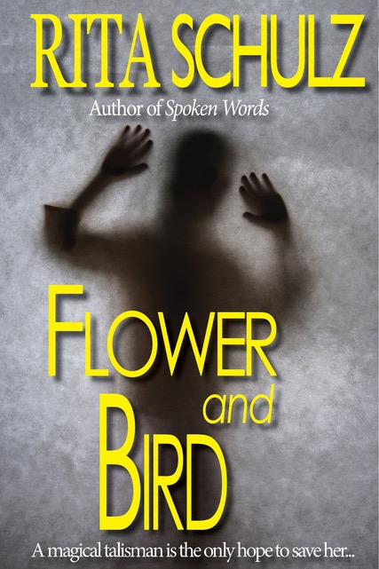 Flower and Bird