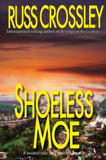 Shoeless Moe