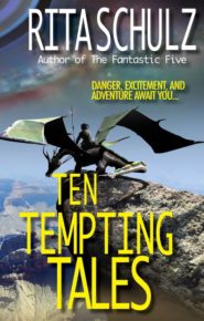 Ten Tempting Tales