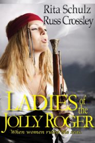 Ladies Of The Jolly Roger - Russ Crossley