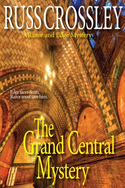 The Grand Central Mystery