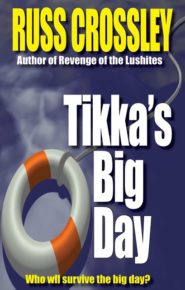Tikka's Big Day