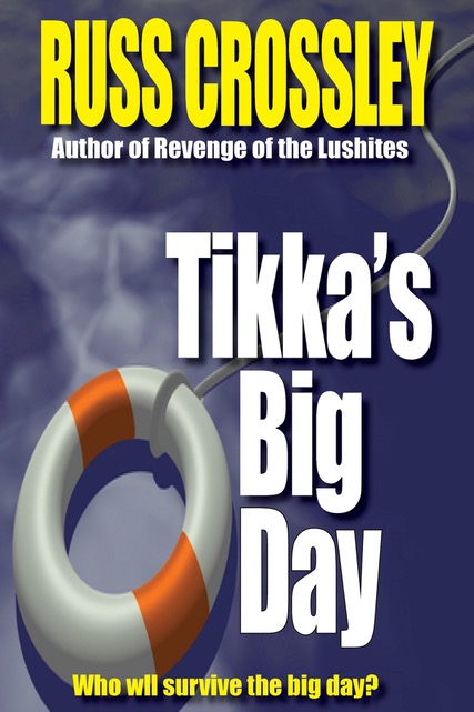 Tikka’s Big Day