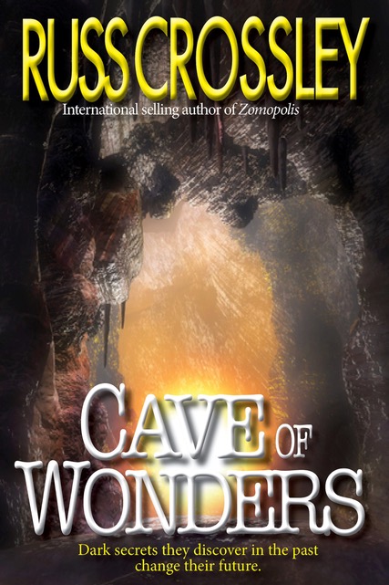Cave of Wonders